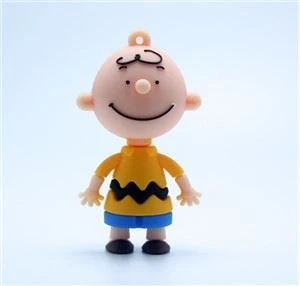 3D gumová kľúčenka 2D PVC prívesky na kľúče Soft Key Holder